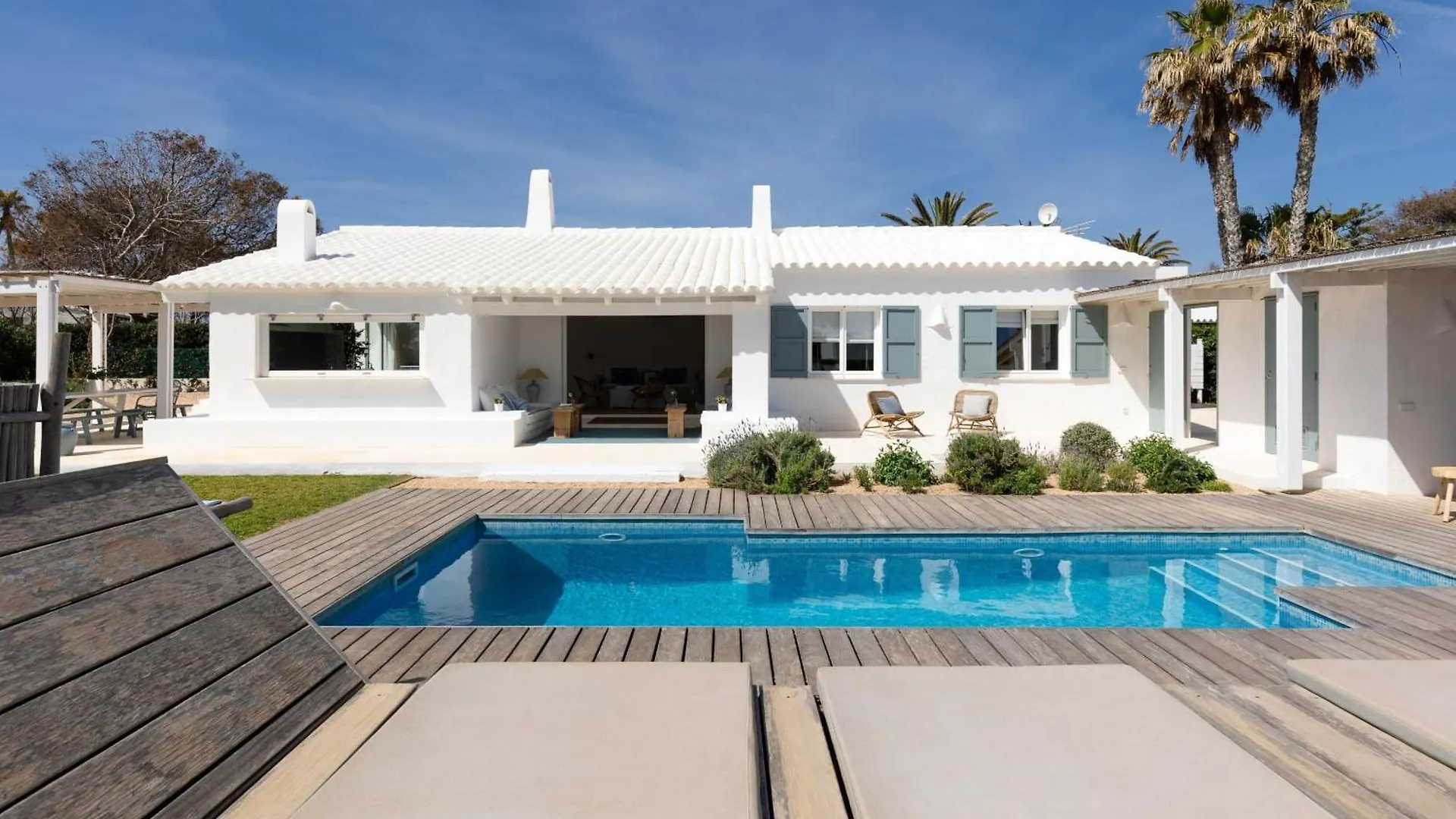 Sa Blava Villa Binisafua 0*,  Spanien