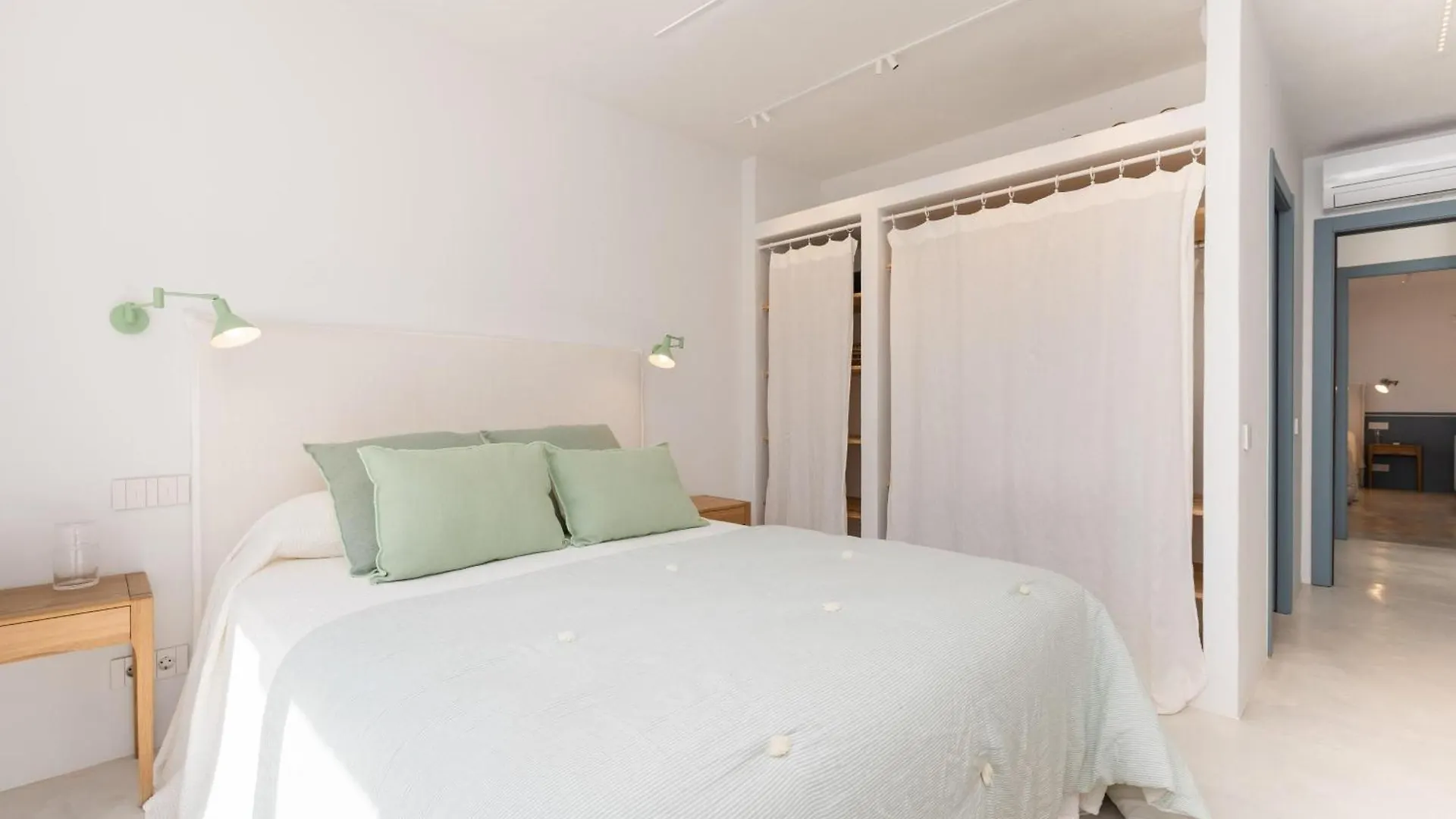Sa Blava Villa Binisafua 0*,  Spanien