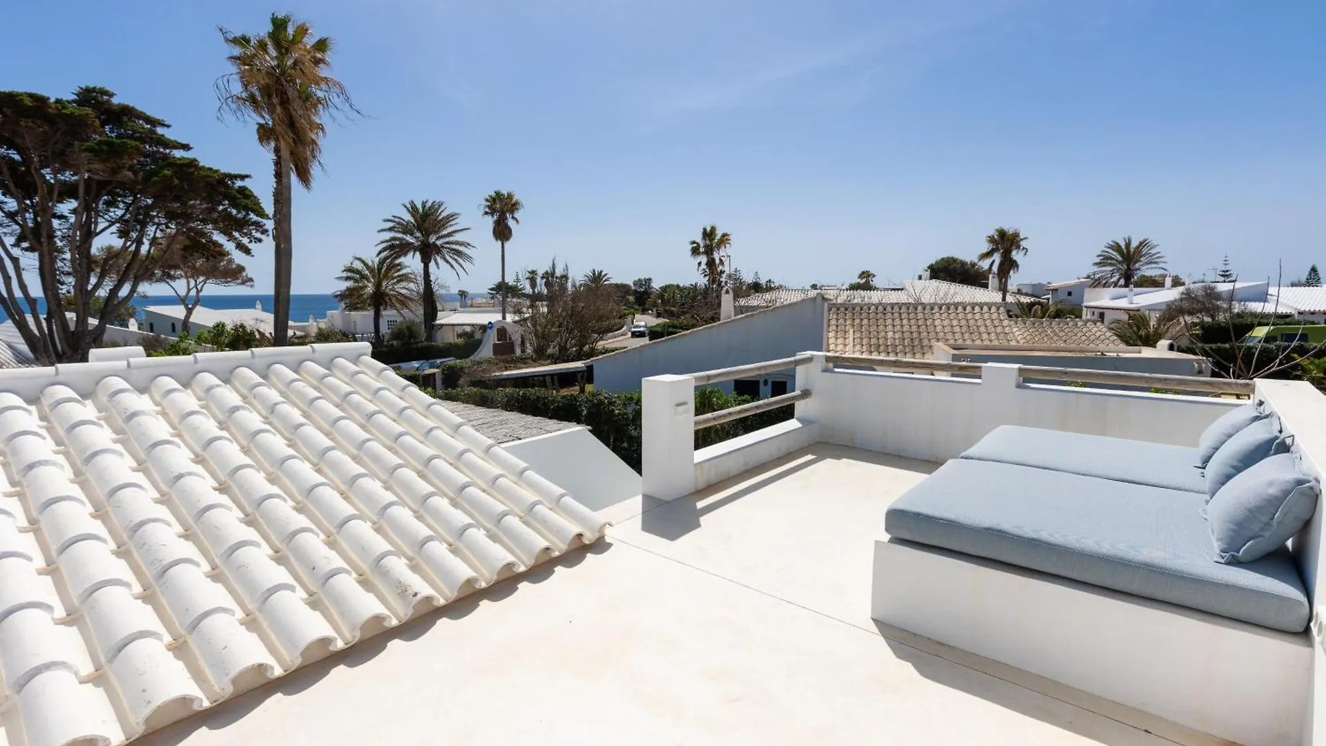 Sa Blava Villa Binisafua