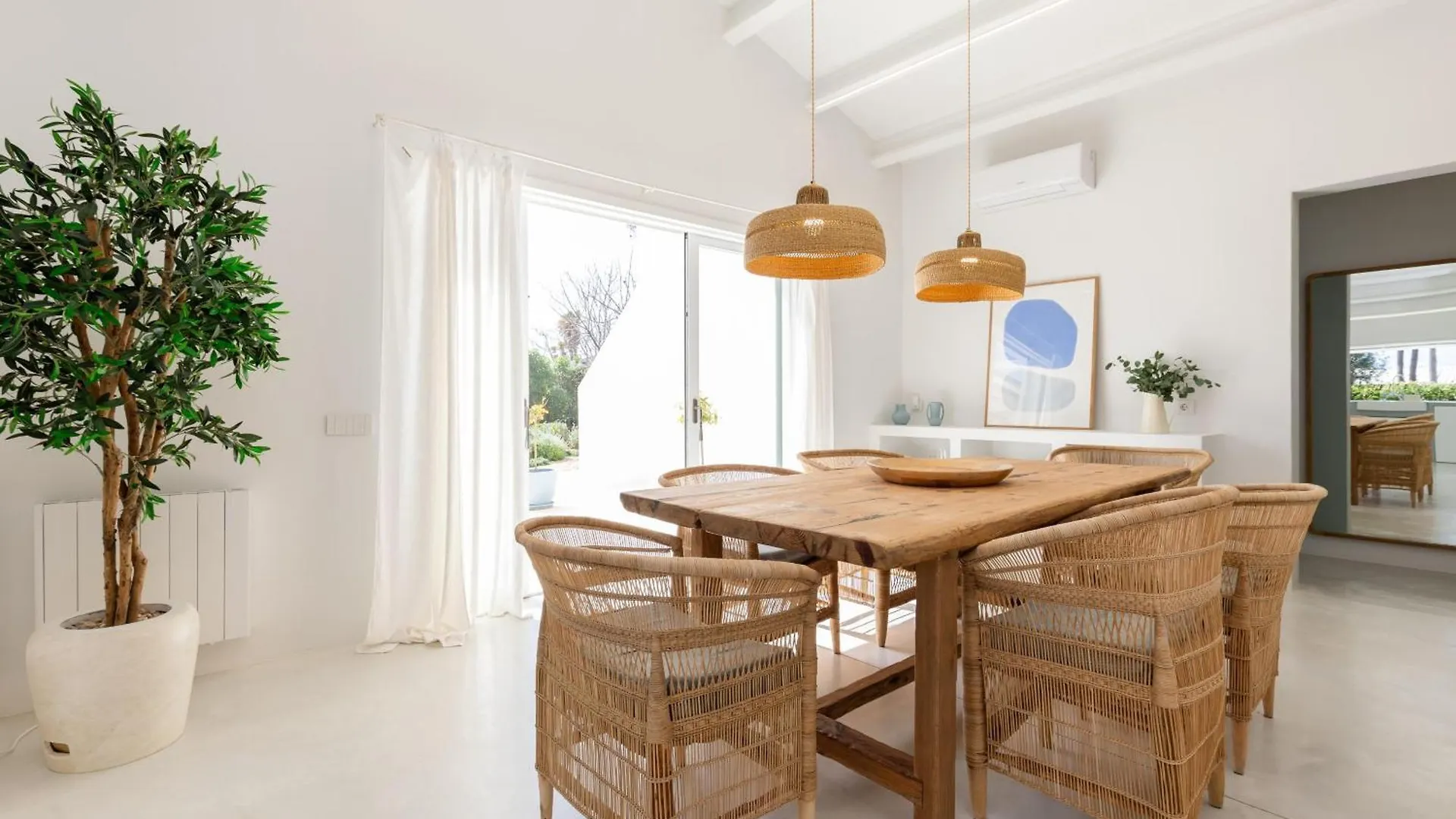 Sa Blava Villa Binisafua 0*,  Spanien