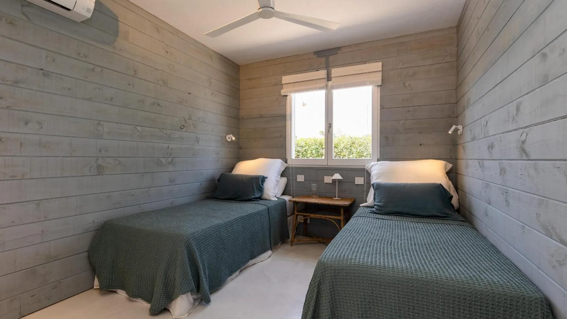 Sa Blava Villa Binisafua Spanien