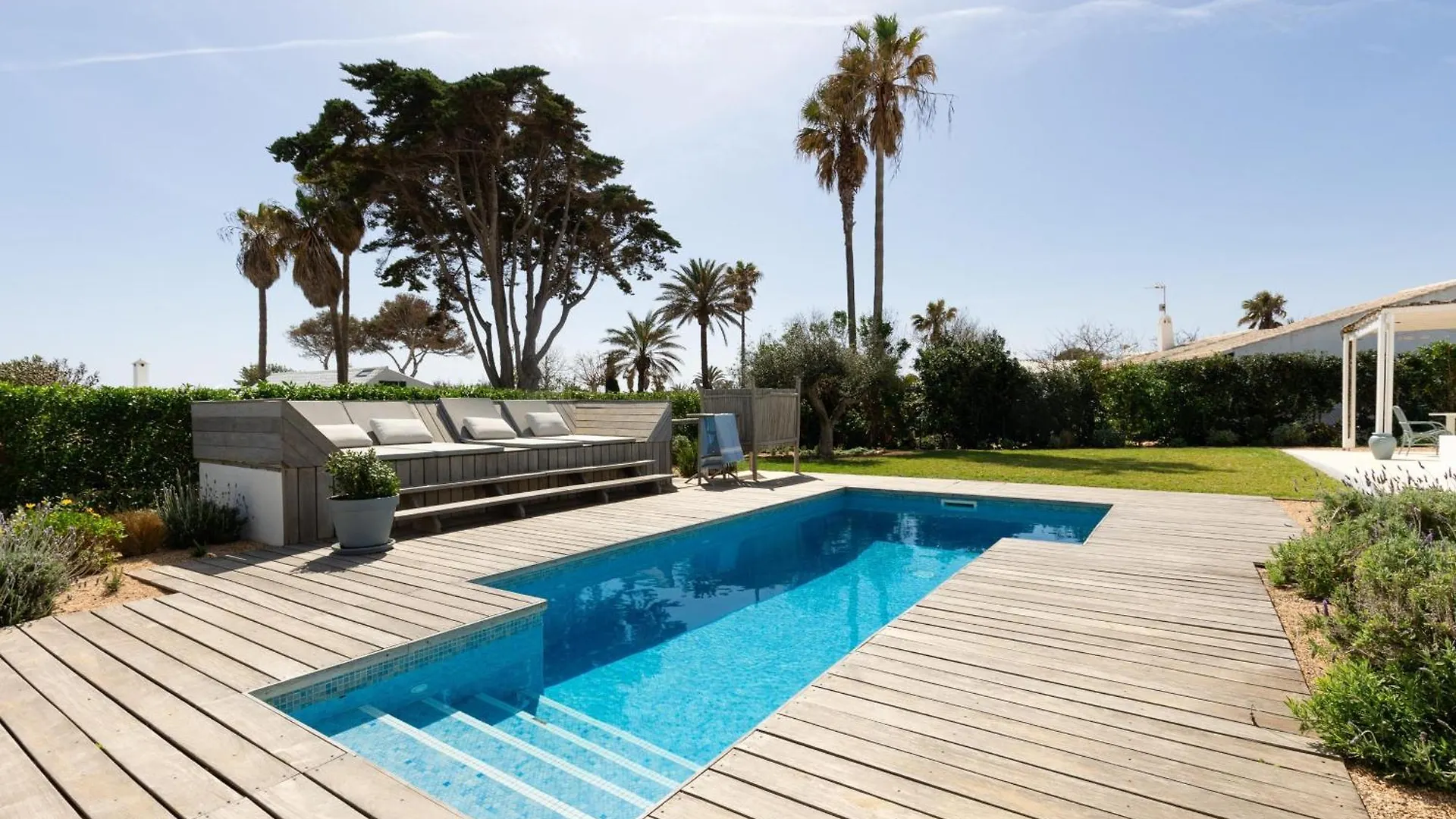 Sa Blava Villa Binisafua 0*,  Spanien