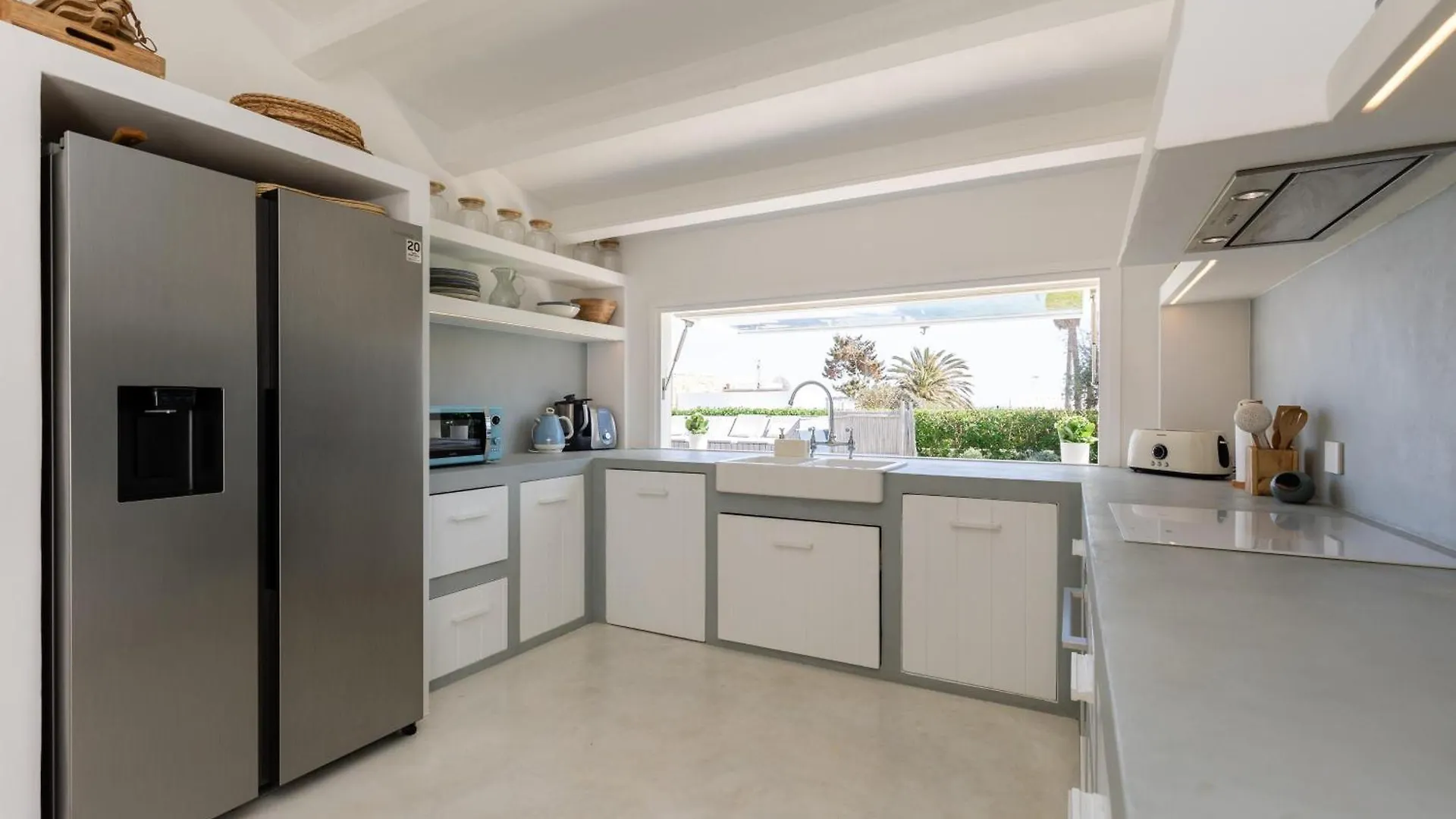 Sa Blava Villa Binisafua